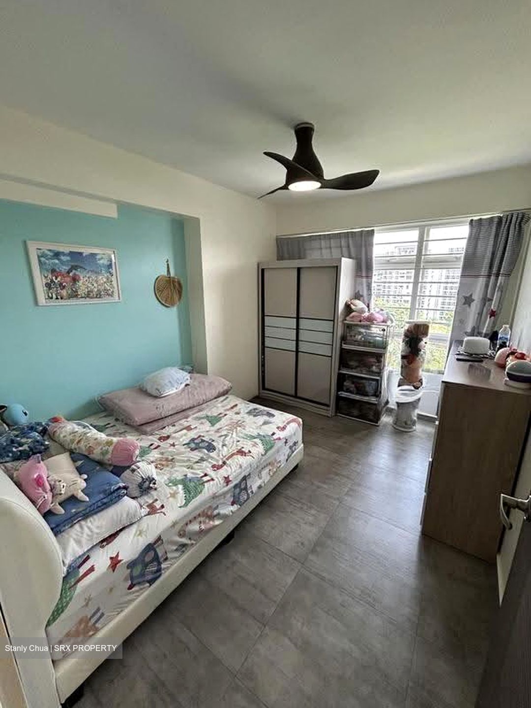 Blk 288A Compassvale Cape (Sengkang), HDB 5 Rooms #638219141
